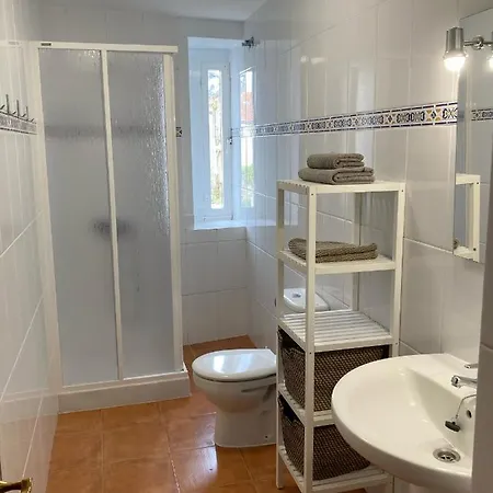 Apartamento Apto. En Plaza De Cervantes *