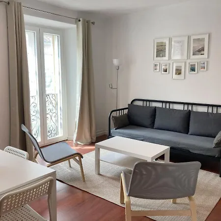 Apartamento Apto. En Plaza De Cervantes *