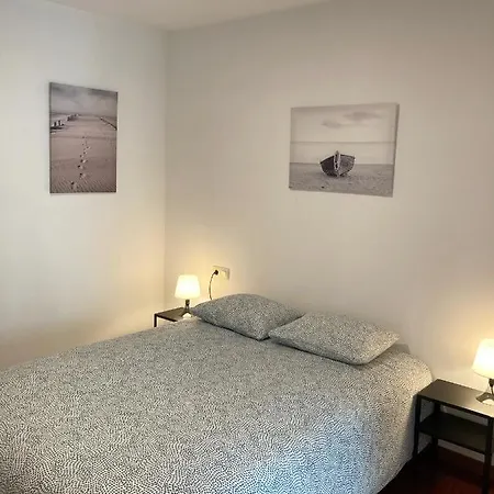 Apartamento Apto. En Plaza De Cervantes Santiago de Compostela