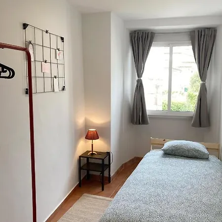 Apartamento Apto. En Plaza De Cervantes Santiago de Compostela