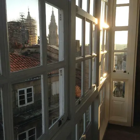 Apartamento Apto. En Plaza De Cervantes
