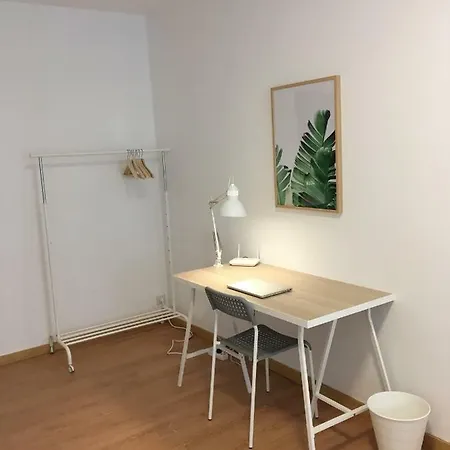 Apartamento Apto. En Plaza De Cervantes