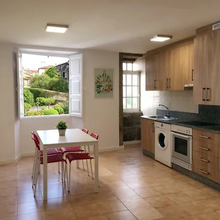 Apartamento Apto. En Plaza De Cervantes