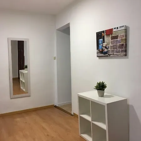Apartamento Apto. En Plaza De Cervantes *