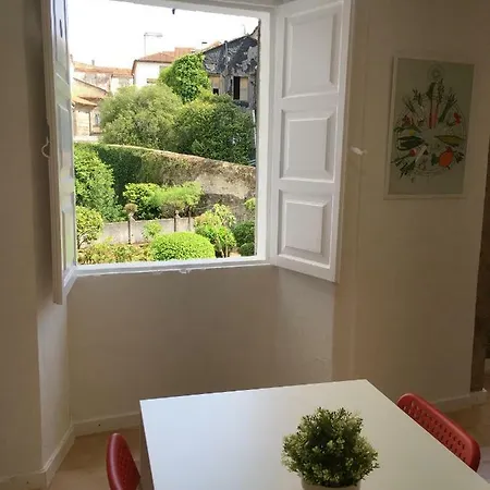 Apartamento Apto. En Plaza De Cervantes *