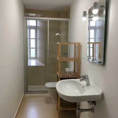 Apto. En Plaza De Cervantes Apartamento